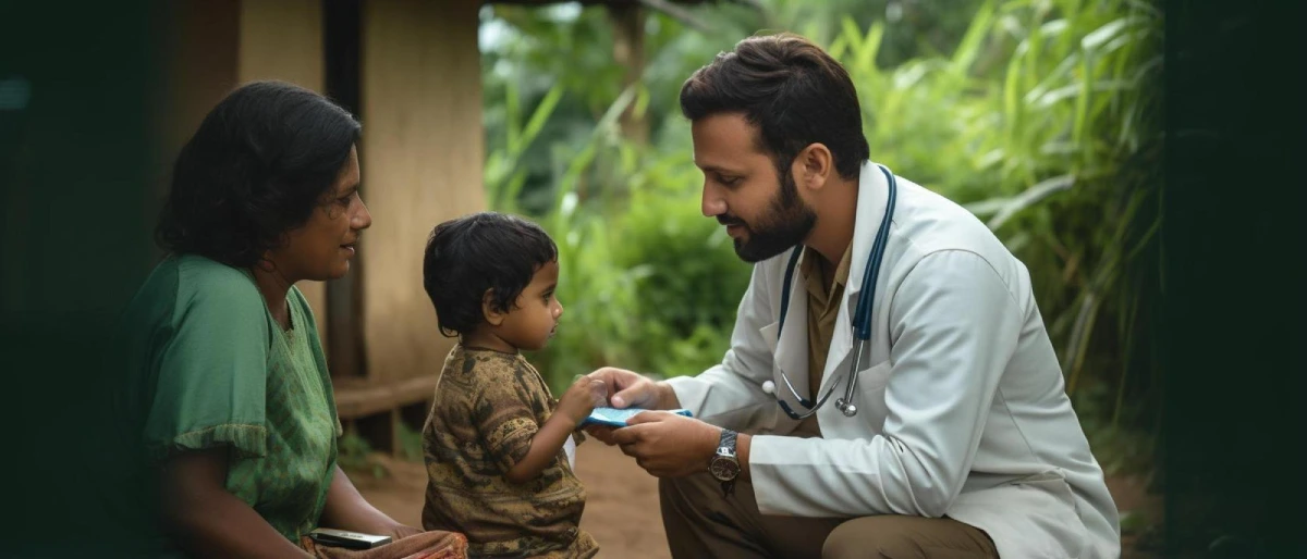 Free Medical Camp