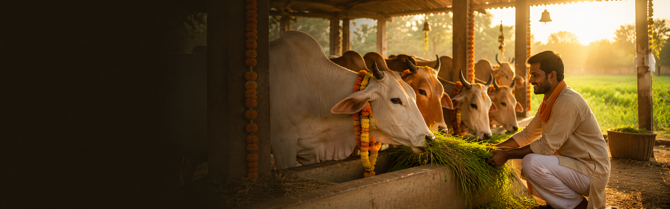 Cow Welfare