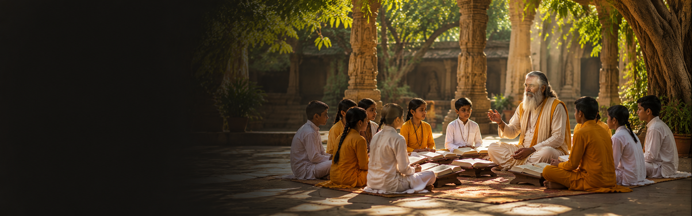 Gurukul
